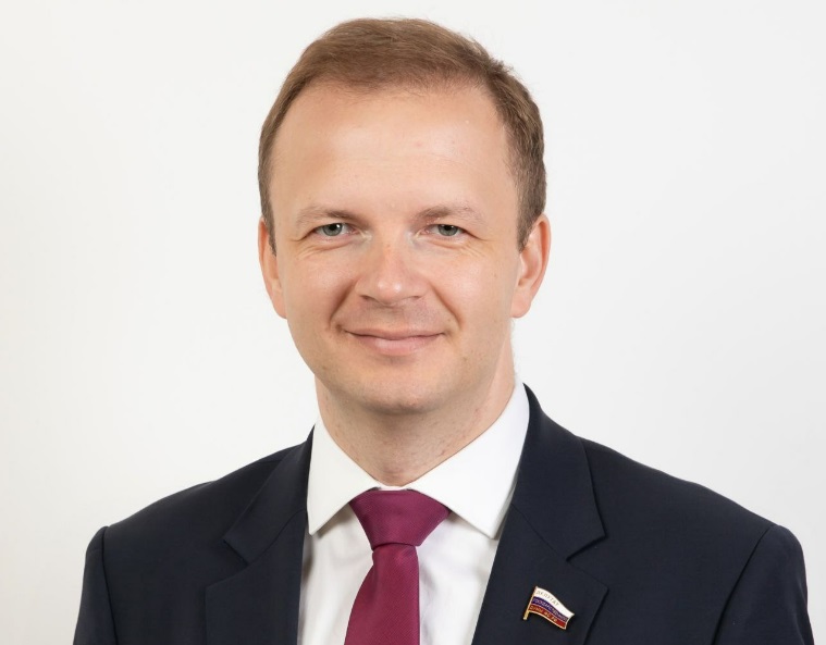 Алексей Говырин