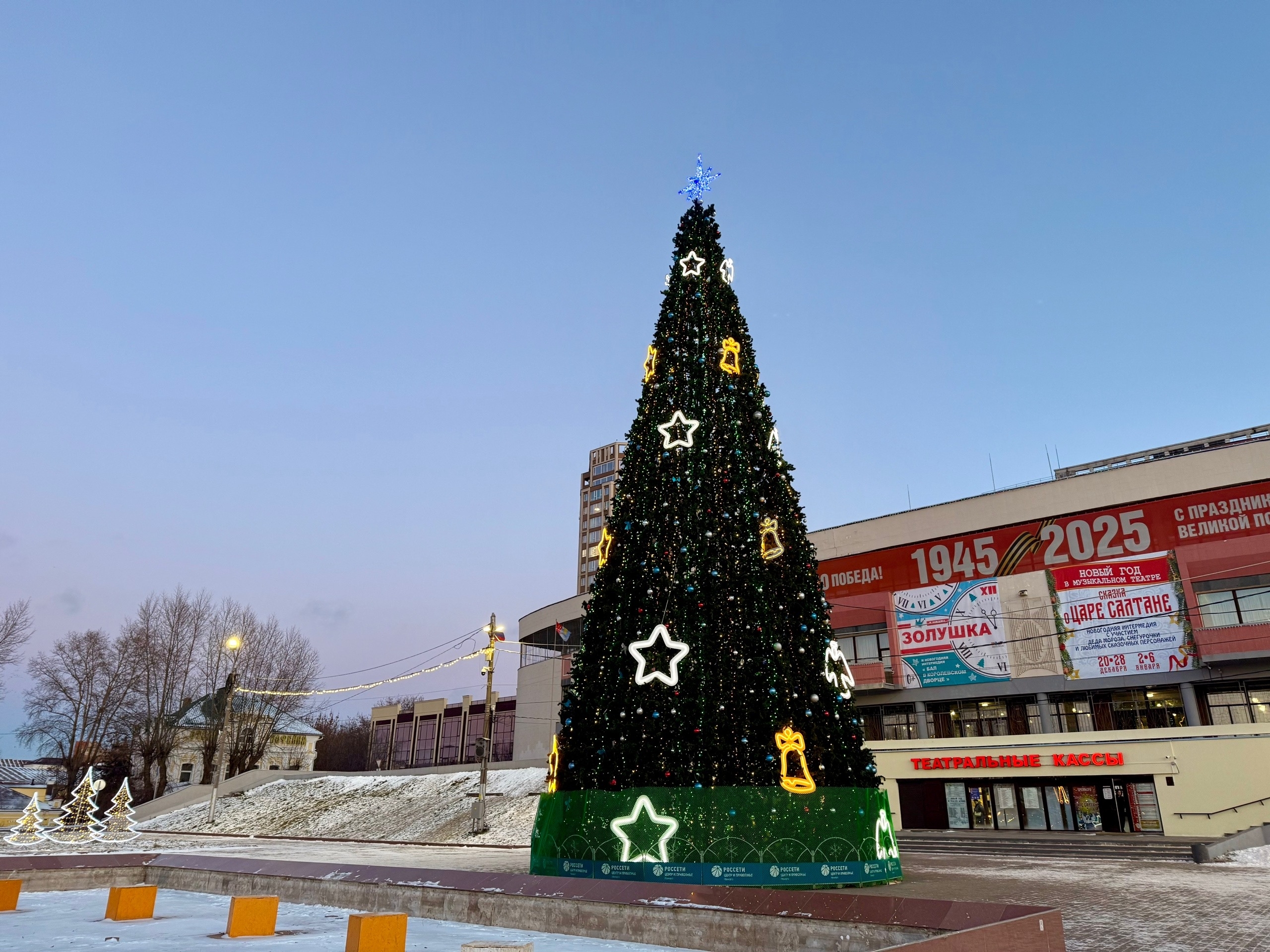 Ивановцев ждут короткая рабочая неделя и продолжительные каникулы