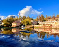 В Иванове готовятся к ремонту коллектора "Кокуй" и дороги над ним