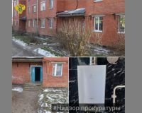 В Тульской области молодая семья отравилась насмерть угарным газом