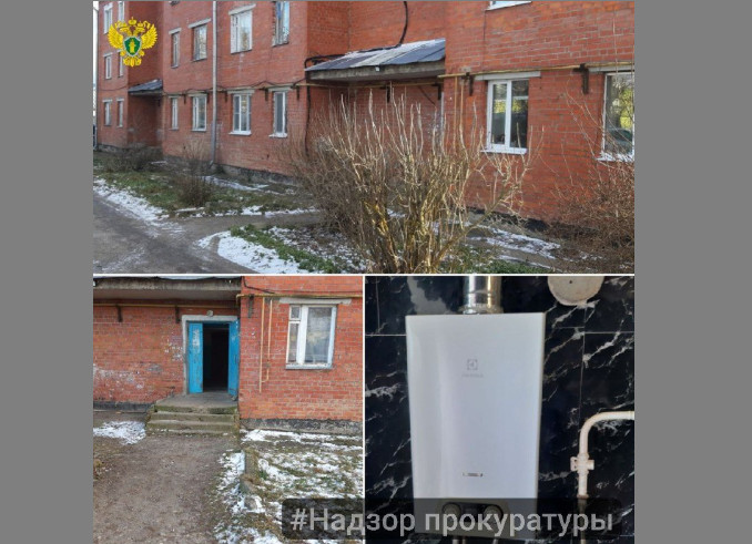 В Тульской области молодая семья отравилась насмерть угарным газом