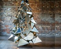 В Туле объявили о старте городского Фестиваля «Креативная елка- 2026»