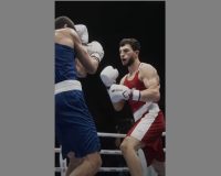 Тульский боксер Джамбулат Бижамов стал чемпионом мира в Дубае