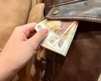 В Иванове доверчивой пенсионерке подсунули бумагу вместо денег