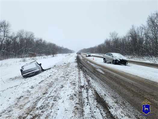 дтп с погибшим