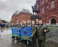 Никто, кроме нас!