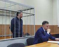 Дмитрий Наумов