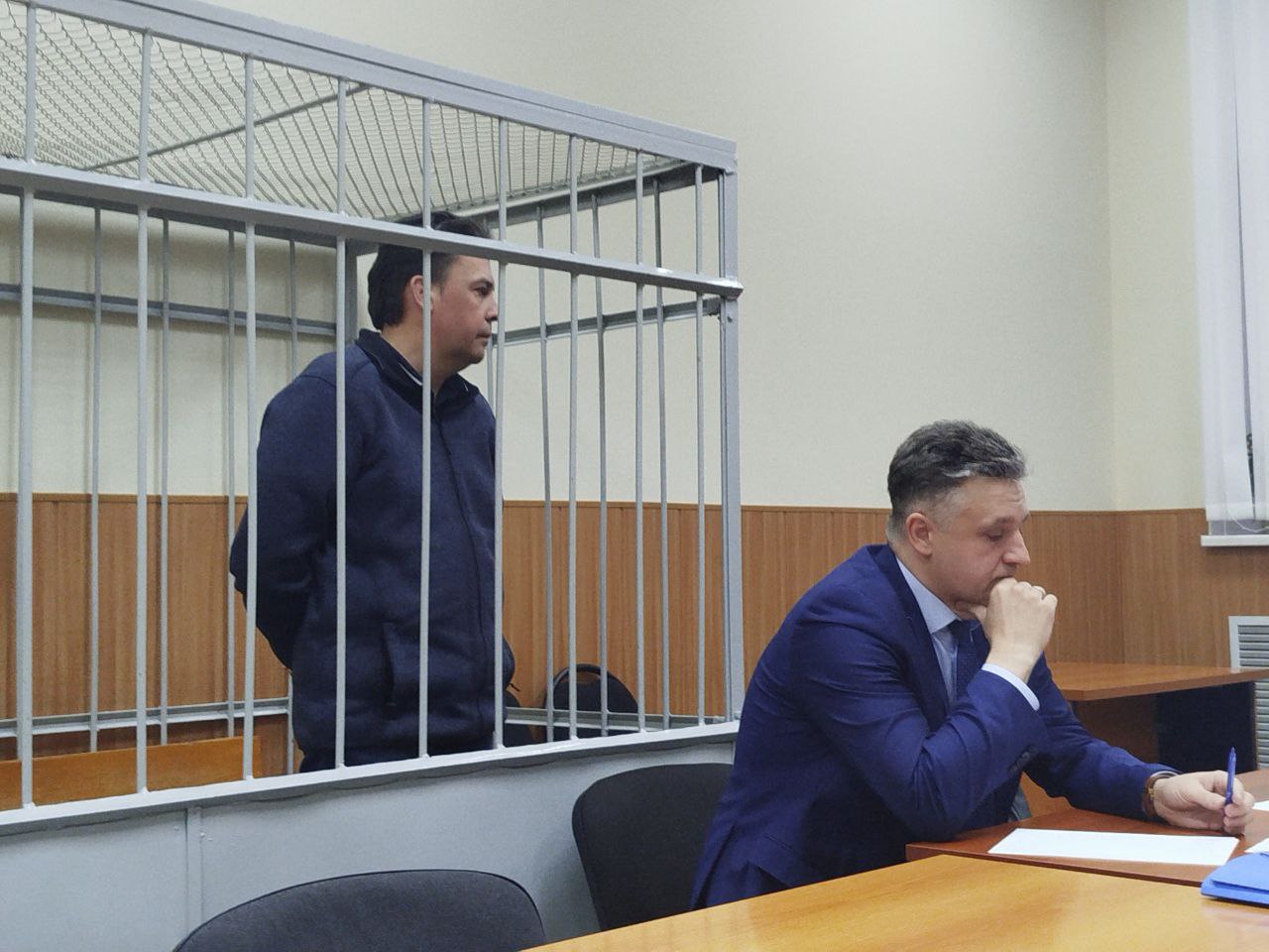 Дмитрий Наумов