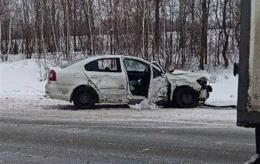 дтп похвистневский