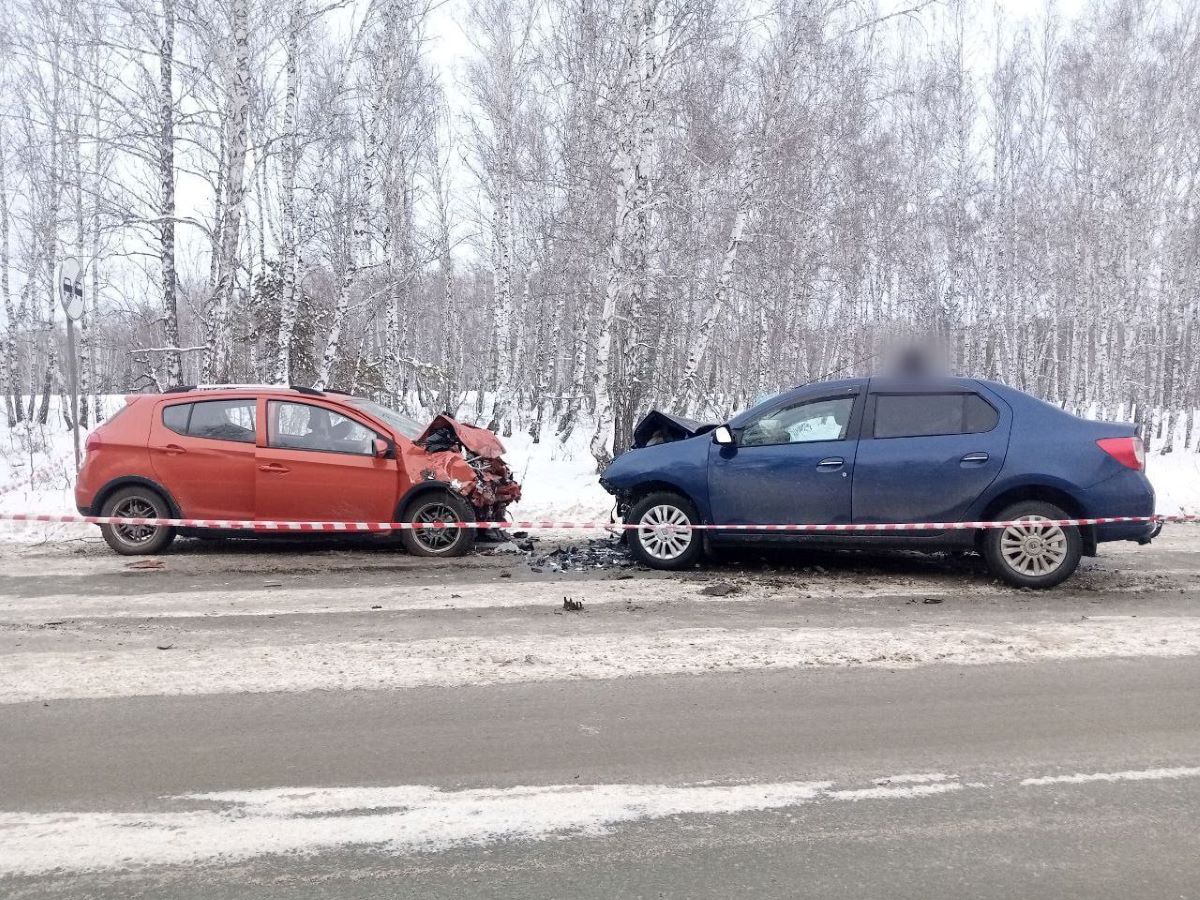 уголовка по смертельной аварии