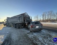 дтп на обочине