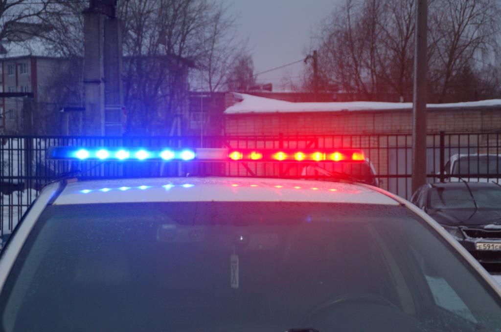 Тридцать восемь фактов передачи мзды сотрудникам ГАИ зафиксировано в Новгородской области