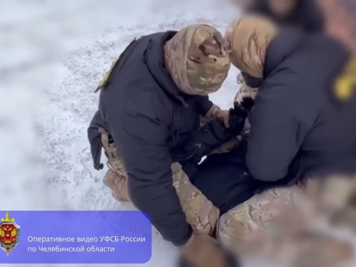 южноуральцу грозит пожизненное