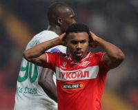 футболист Маркиньос