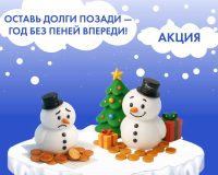 Погаси долг и забудь о пенях – ярославские энергетики запускают новую акцию