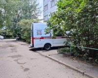 Семейные посиделки в Лежневе закончились поножовщиной