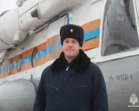 Хабаровский край