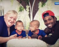 Вдова нигерийского принца и участница шоу «Малахов» Наталья Вединина умерла в больнице после ампутации ноги