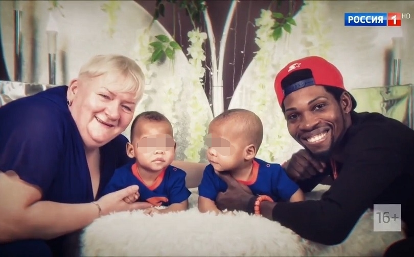 Вдова нигерийского принца и участница шоу «Малахов» Наталья Вединина умерла в больнице после ампутации ноги