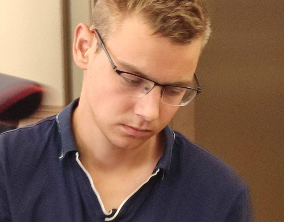 Задавившего дедушку и внучку новгородца Никитина освободили из СИЗО