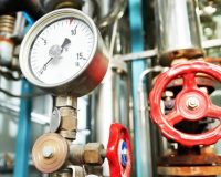 В Вичуге котельную №7 оснащают новым оборудованием