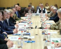 В Великом Новгороде создадут мемориал, посвящённый героям СВО