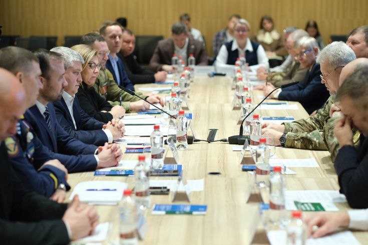 В Великом Новгороде создадут мемориал, посвящённый героям СВО