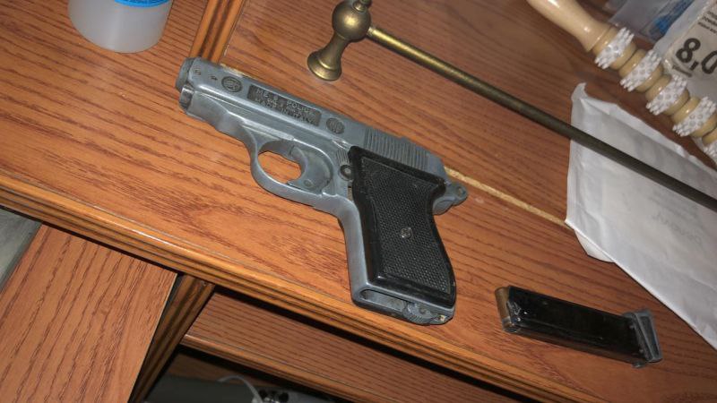 Вымогателям из Великого Новгорода вынесен обвинительный приговор