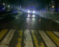 «Водитель с места ДТП со смертельным исходом скрылся…»