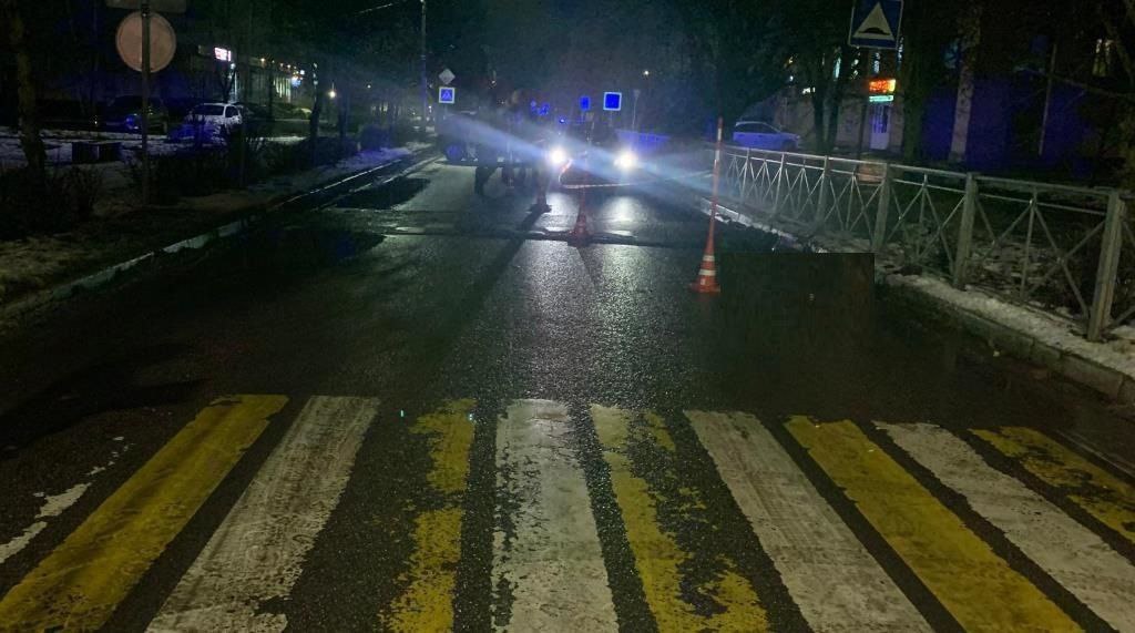 «Водитель с места ДТП со смертельным исходом скрылся…»