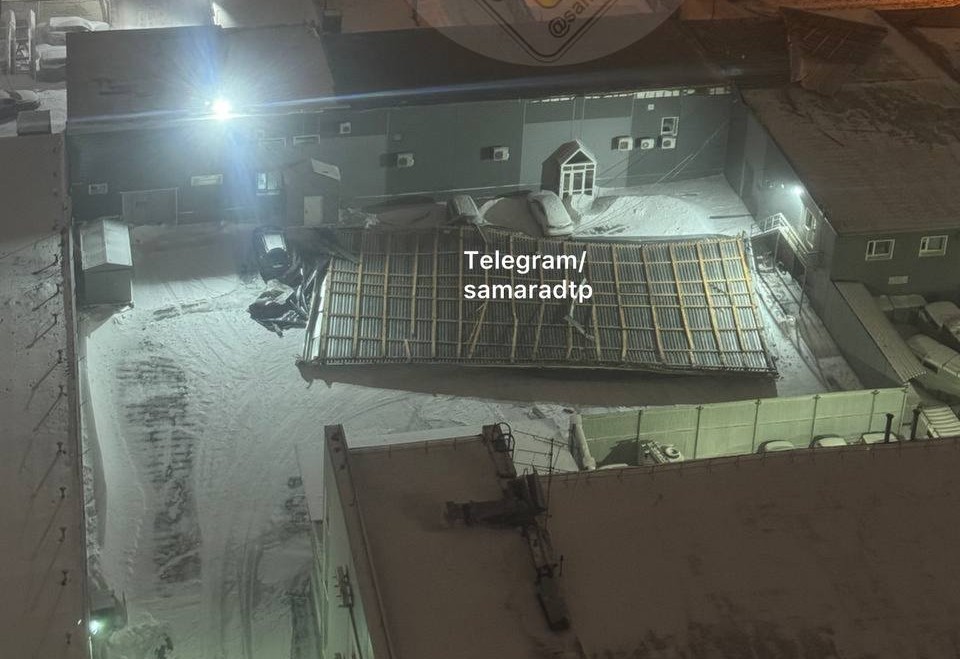 последствия урагана