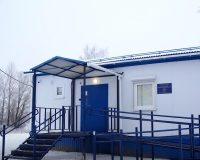 Новый фельдшерско-акушерский пункт открылся в новгородской деревне Толстиково