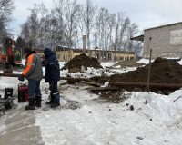 Хабаровский край