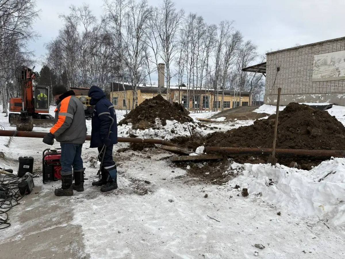 Хабаровский край