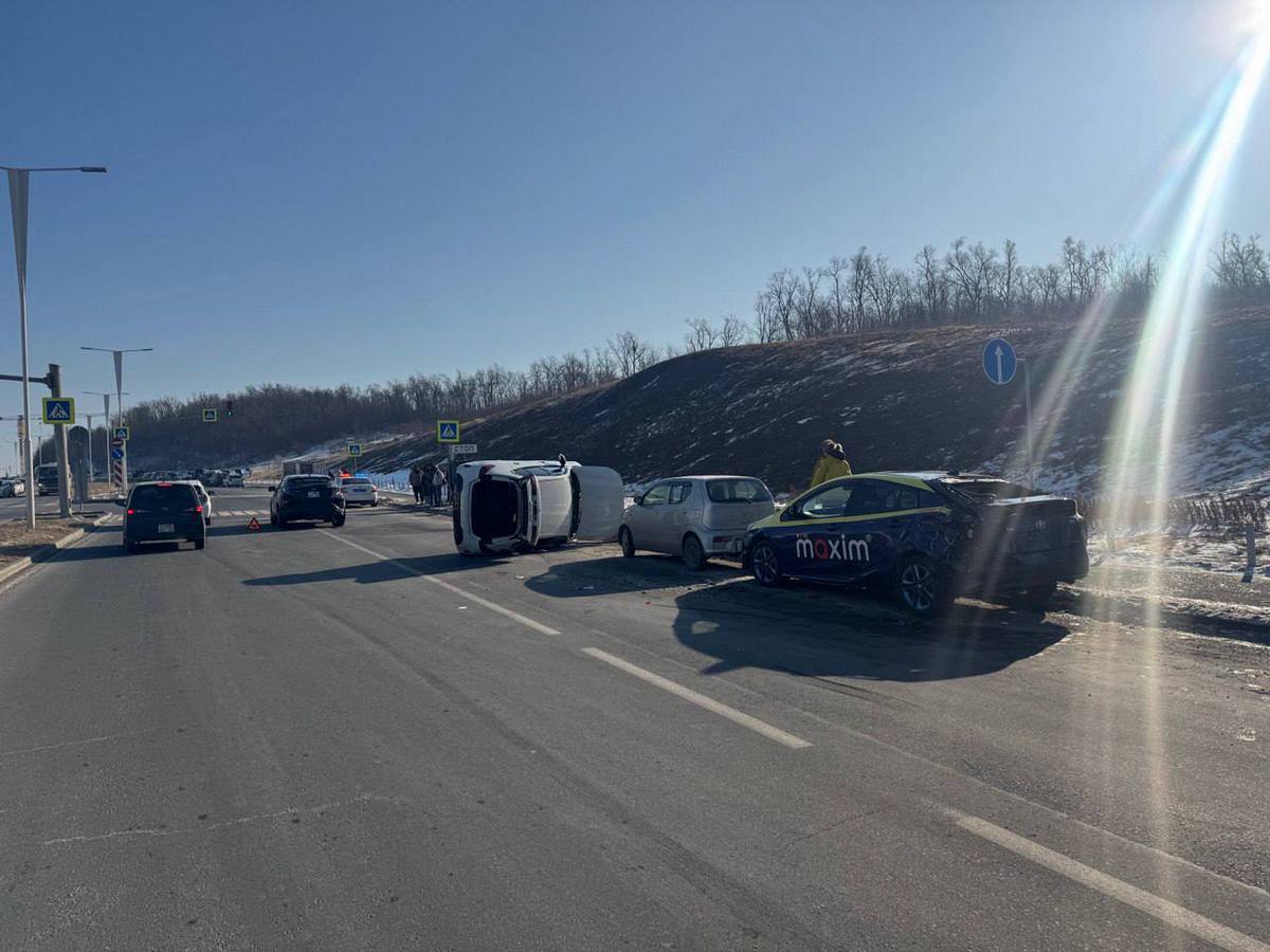 Владивосток