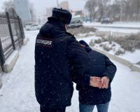 Амурская область