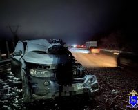 дтп с фурами