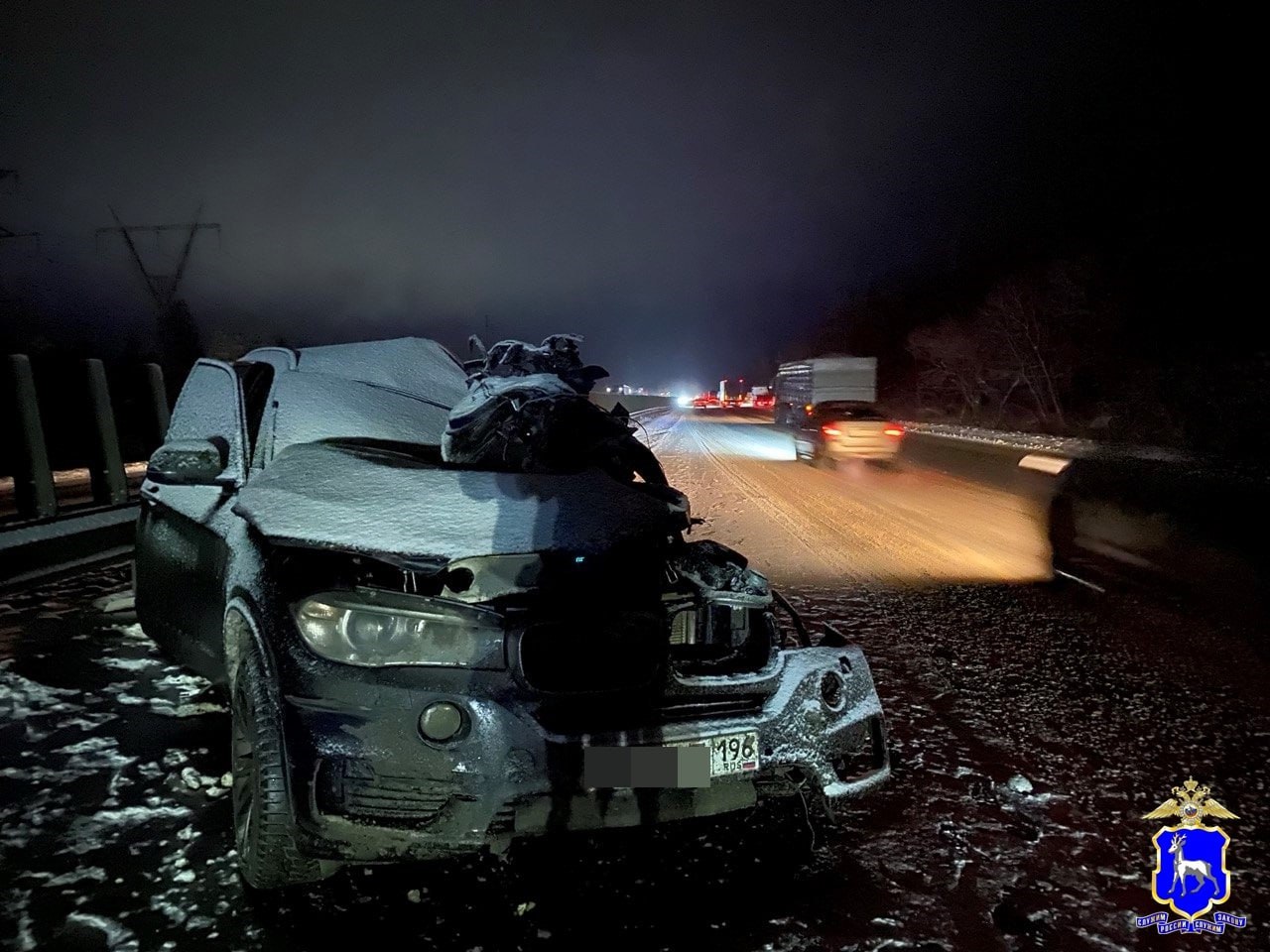 дтп с фурами