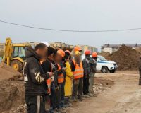 В Новгороде вынесен приговор за организацию незаконного пребывания в России иностранцев