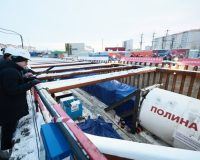 в Челябинске начали строить метро