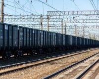 Погрузка жмыхов на железной дороге в Орловской области выросла на 18% в январе-ноябре