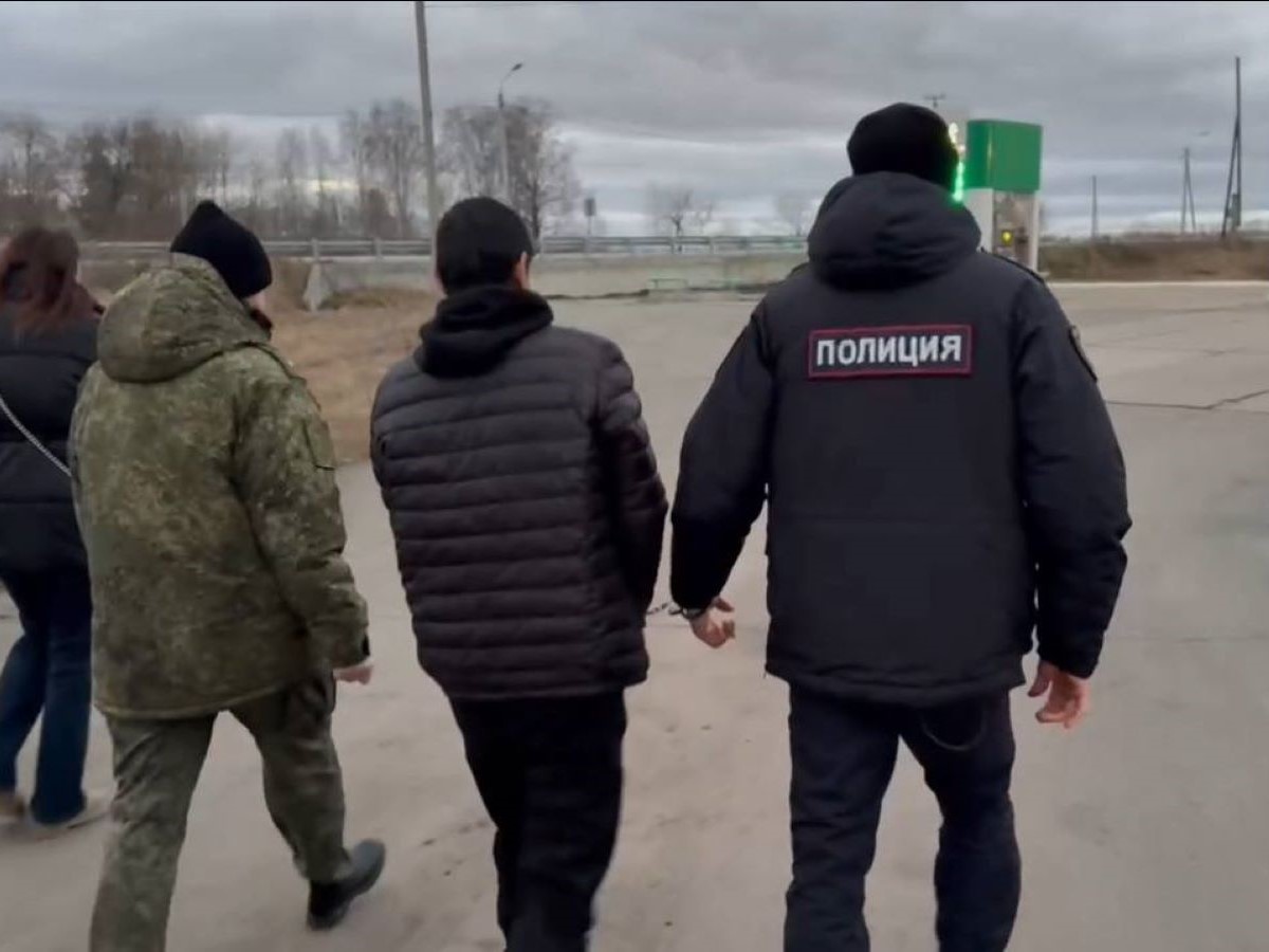 полиция челябинска