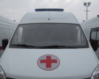 В Тульской области поезд на переезде насмерть сбил 87-летнего мужчину