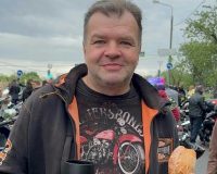 В Краснодарском крае разыскивают 51-летнего мотоциклиста из Москвы