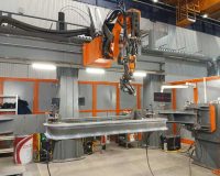 роботизированный комплекс