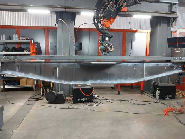 «роботизированный