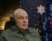 футболист Александр Бубнов