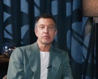 музыкальный критик Сергей Соседов