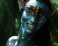 кадр из кинофильма Аватар