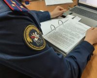 Следователи тамбовского СУ СК России рассказали о борьбе с коррупцией